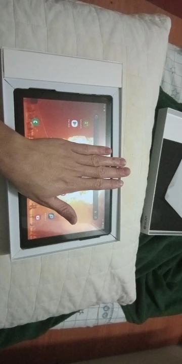 실물 포토 리뷰