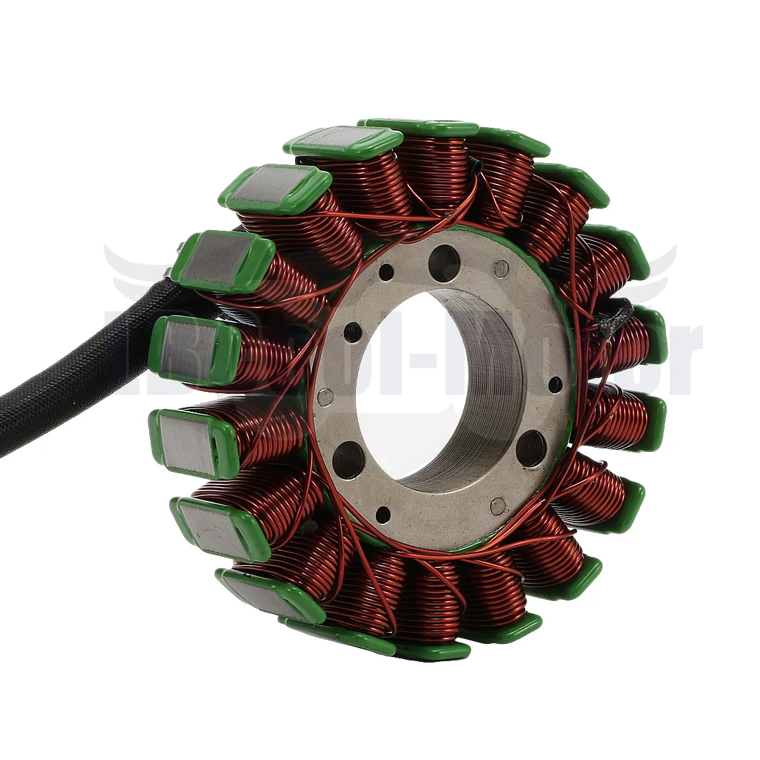 Generator Magneto Stator Coil For kawasaki KLX250 D-Tracker 2001-2007 2002 2003 04 2005 2006 Engine Stator Coil Assy 21003-1386