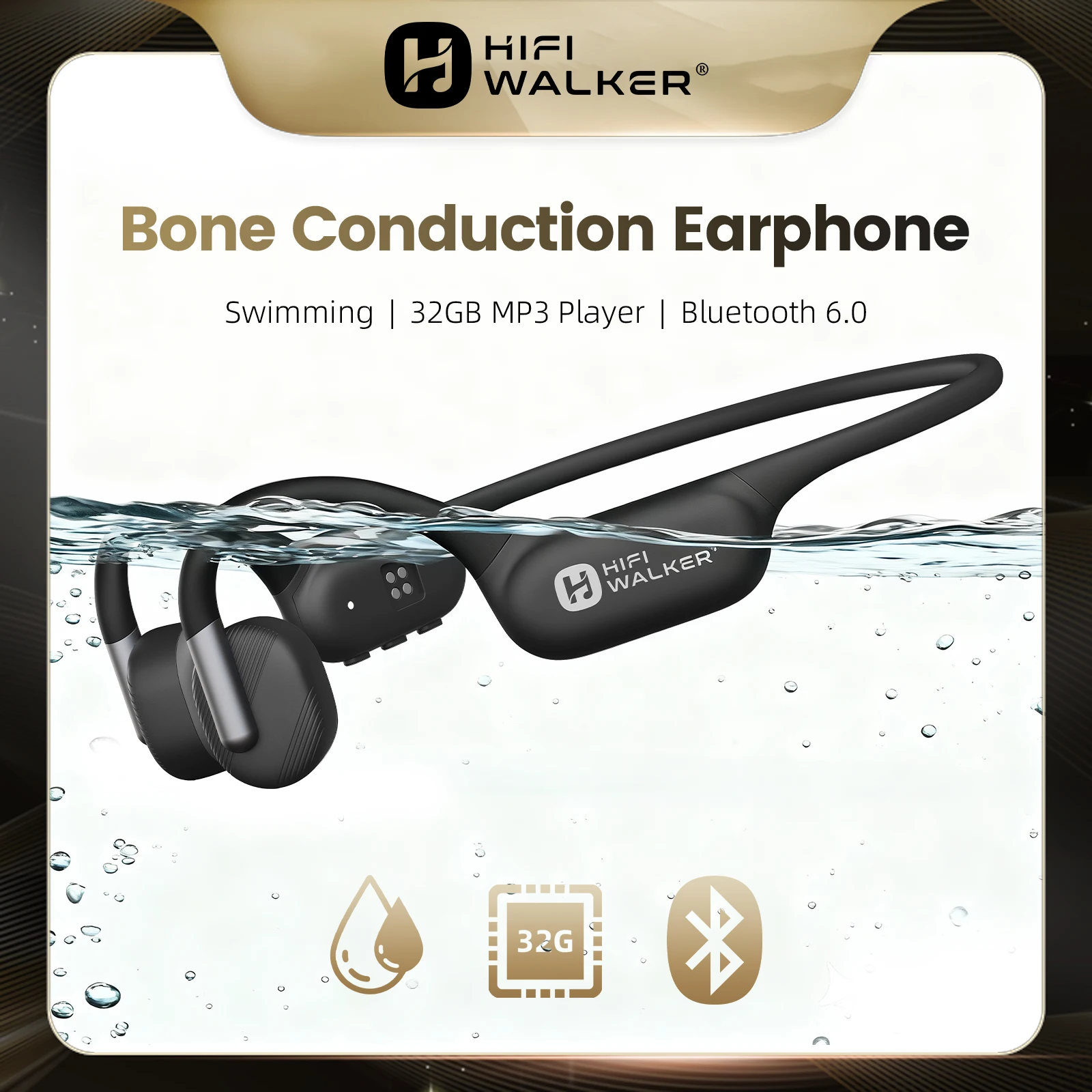 Bone Conduction Hea… - image