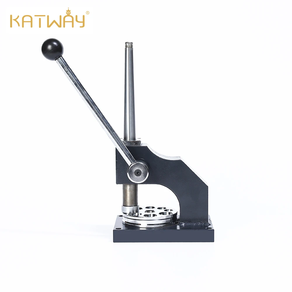 KATWAY Ring Sizer Stretcher Enlarger Mandrel Tool Round Oval Bangle Expander For Jewelers Jewelry Making Machine Tools HH-A01