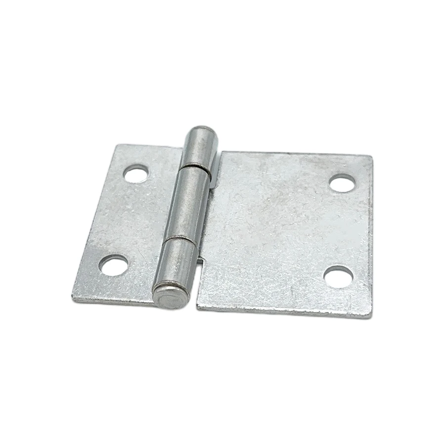 Sten Hinge 1.2Tx40 One-sided HG1240-4 asymmetric Thole hardware