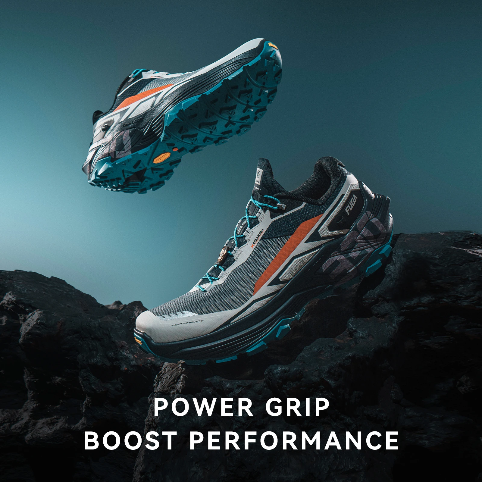 KAILAS 2026 Brand New Fuga EX3 - đánh giá và giá Outdoor Sport Brand