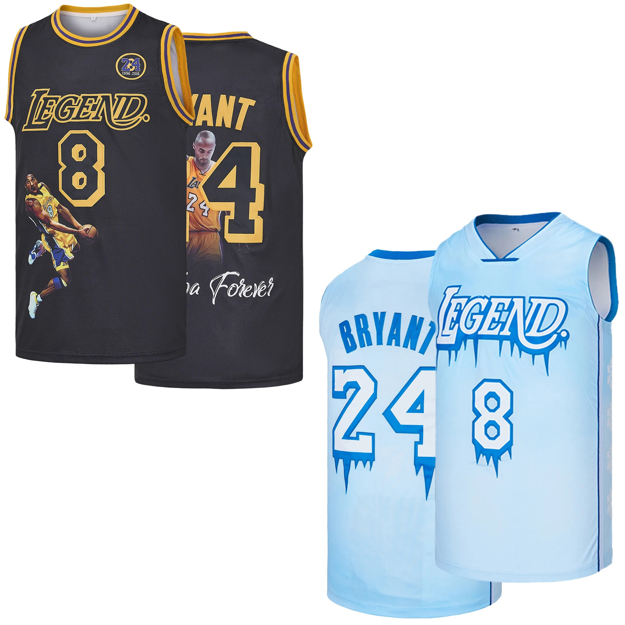 hardwood classics mitchell and ness kobe jacket