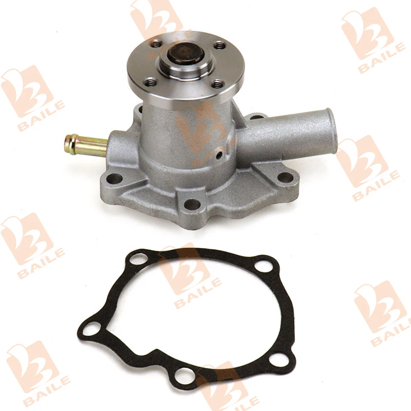 1G820-73030 15852-73030 Water Pump for Kubota D850 D950 V1100 52MM