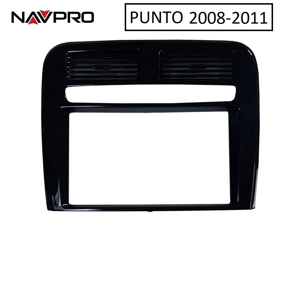 Punto Com Multimidia 9 Polegadas: Tudo o Que Você Precisa Saber Para Instalar Corretamente no Seu Fiat Punto 2008–2012