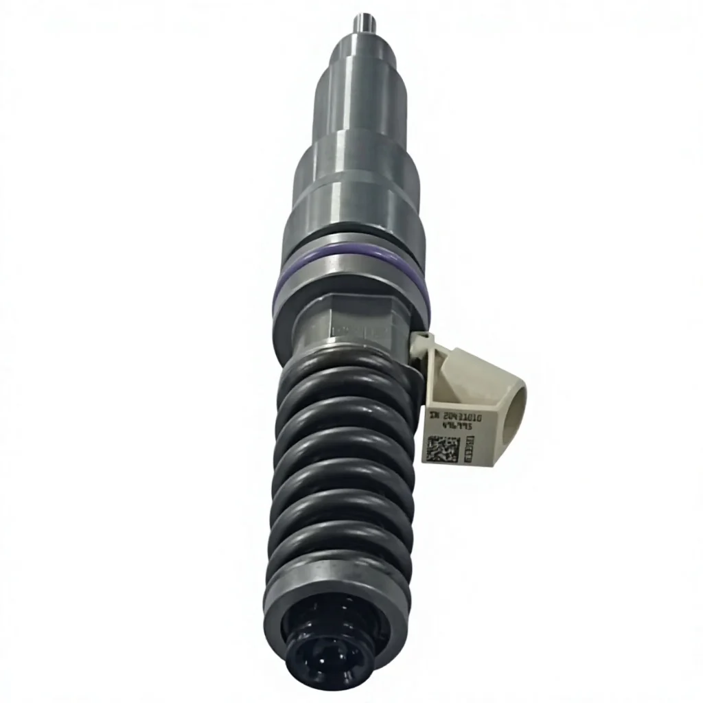 WEILAN Remanufactured Injector RE533501 For John Deere 9330 9630 9510RT Excavator
