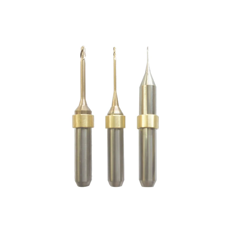 LNY Milling Bur for Zirconia Compatible with 