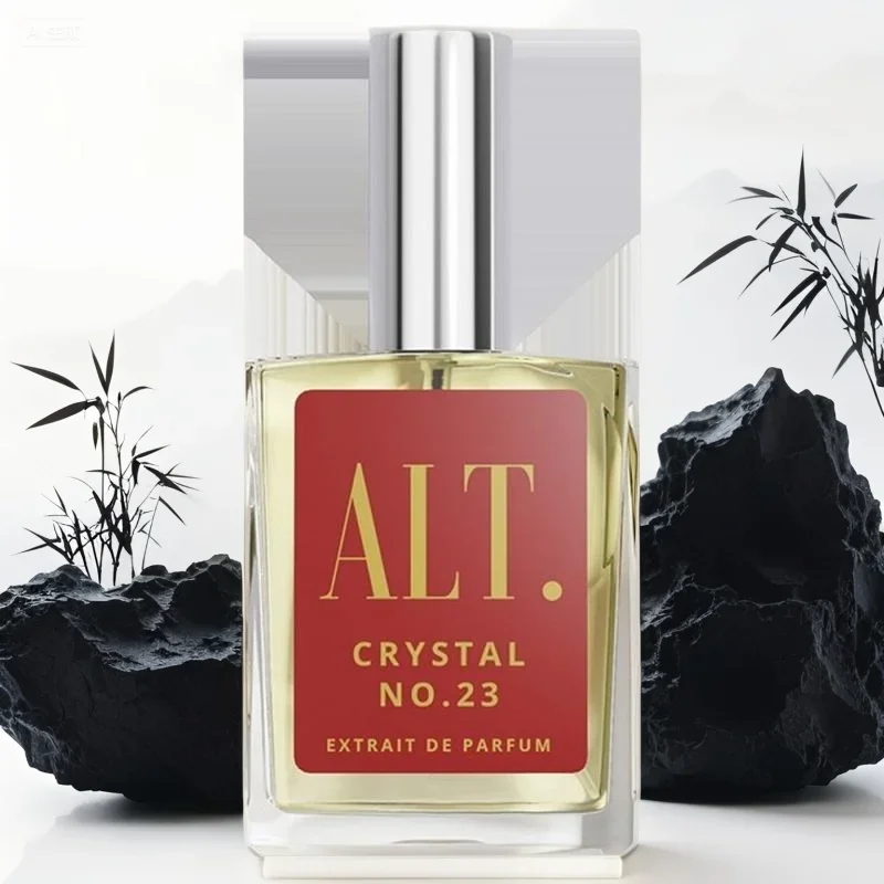 

Кристалл АЛТ. Ароматы для Hombres y Mujeres 60мл/2унций Идеальный выбор подарка на Хэллоуин.