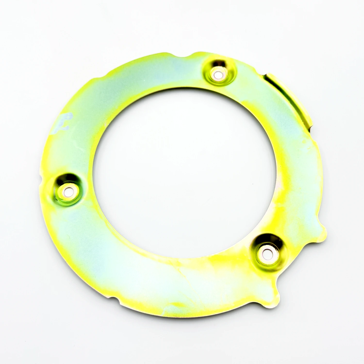 Air Intake Plate CVT Wind Guard for CFMoto 500 X5 U5 CF188 600 X6 U6 Z6 625 CF196  Goes 520 525 625i 0180-013102-0010