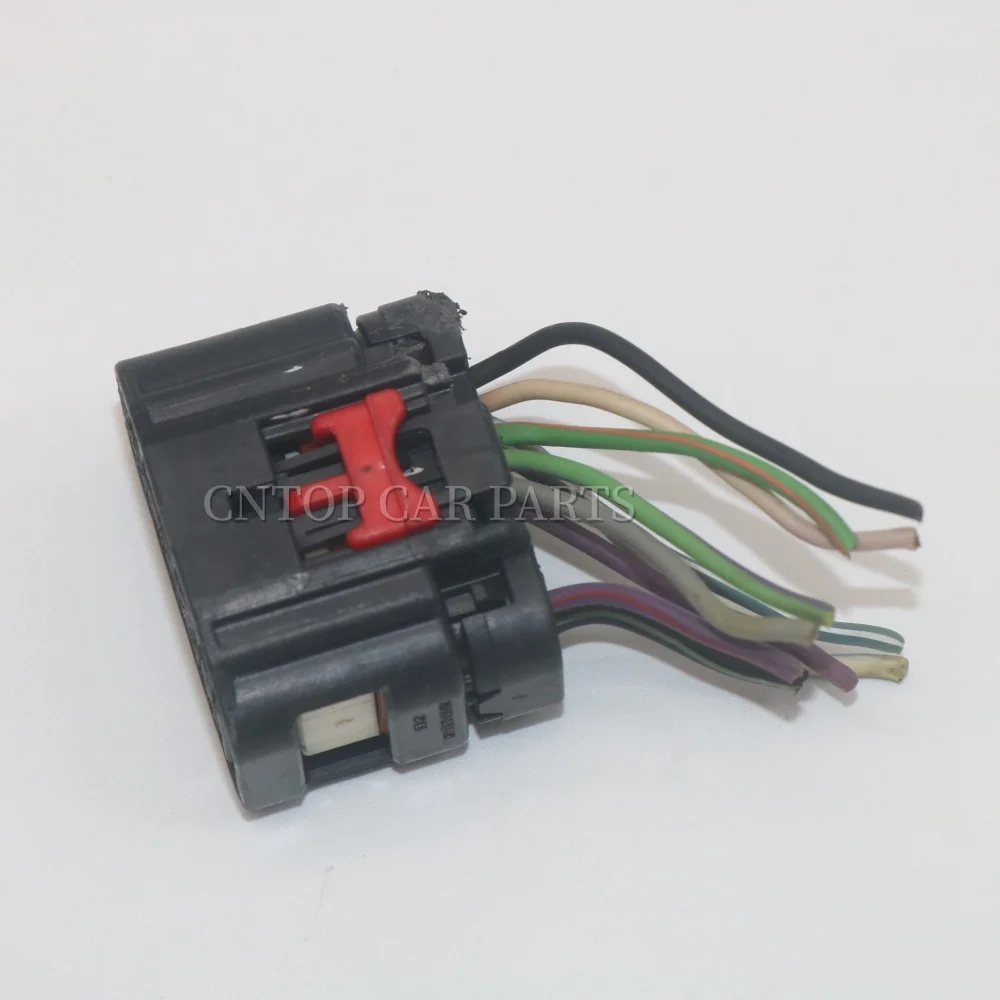 7287-8526-30 Spina a treccia per connettore automobilistico a 10 fili 7287852630