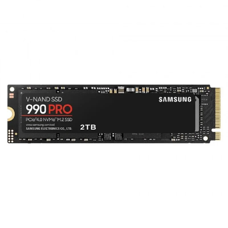 Samsung 990 PRO M.2 NVMe (2TB) genuine