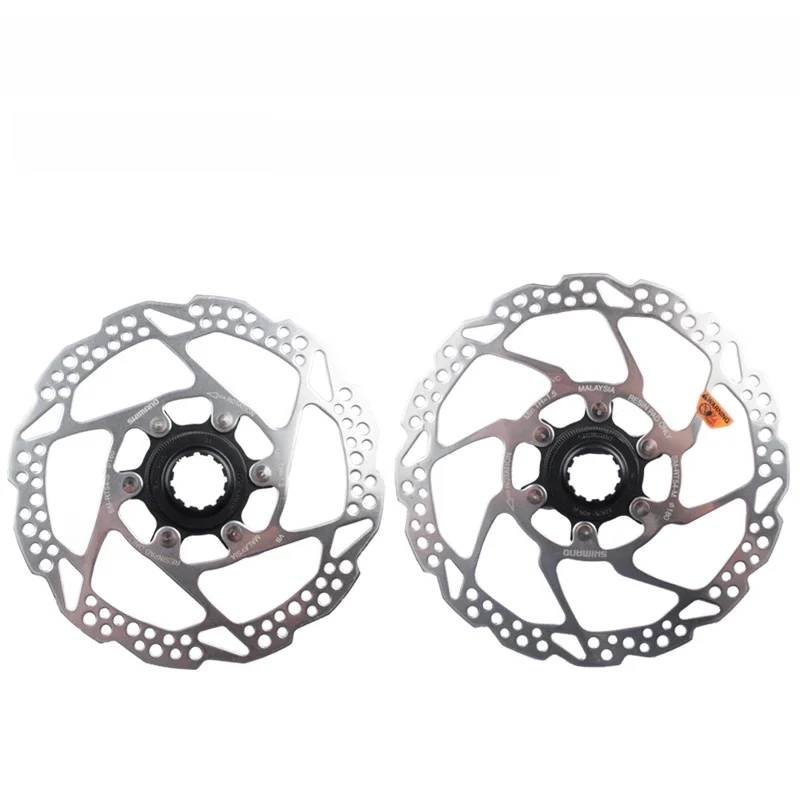 AliExpress Shimano Deore SM-RT54 160mm 180mm Centerlock Disc Brake Rotor Bike Bicycle Parts