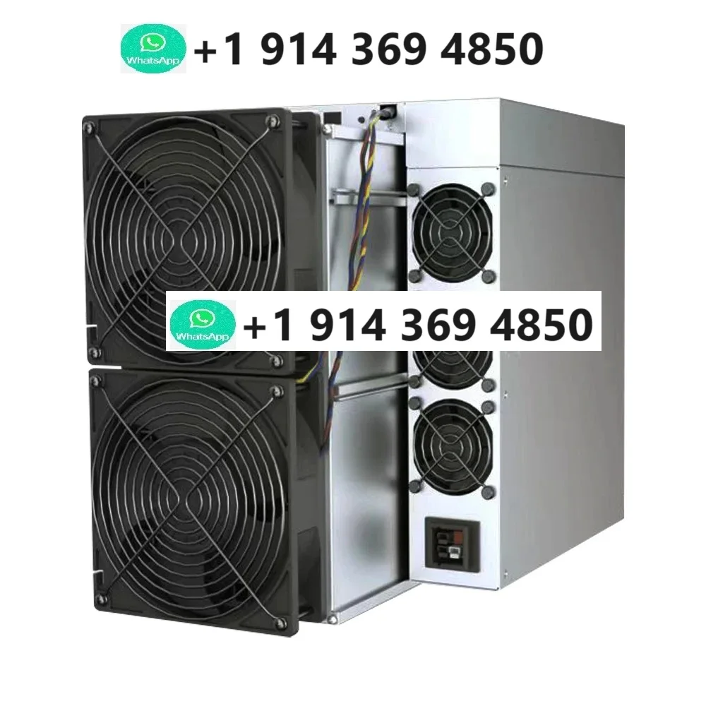 01 ALIEXPRESS DEAL New BITMAIN Antminer L9 16GH 3360W LTC DOGE LTE BEL COIN Miner ASIC Bitmain Antminer L9 (17Gh)