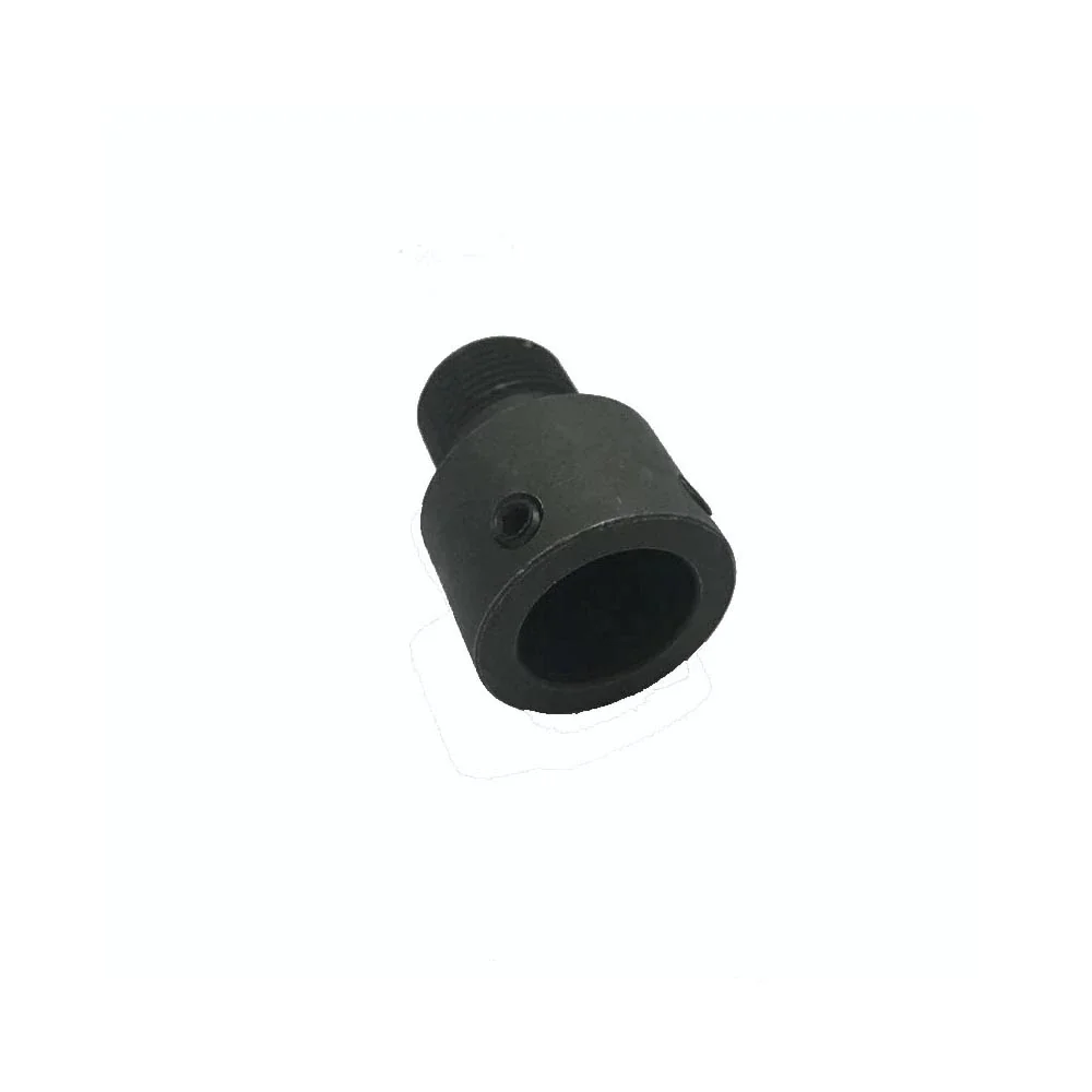 Steel M14 *1 Left A/S For 7.6*39 Thread Adapter Accessories