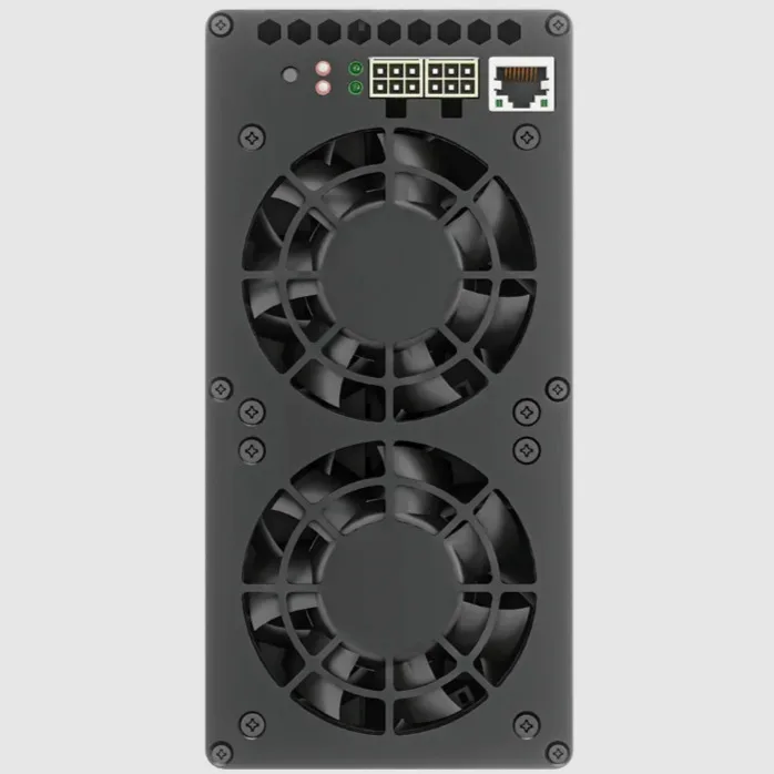 AN Goldshell AL BOX II Майнер 720GH 360 Вт | Блейк3 | Alephium & Decred | Блок питания в комплекте AN Goldshell AL BOX II Майнер 720GH 360 Вт | Блейк3 | Alephium & Decred | Блок питания в комплекте