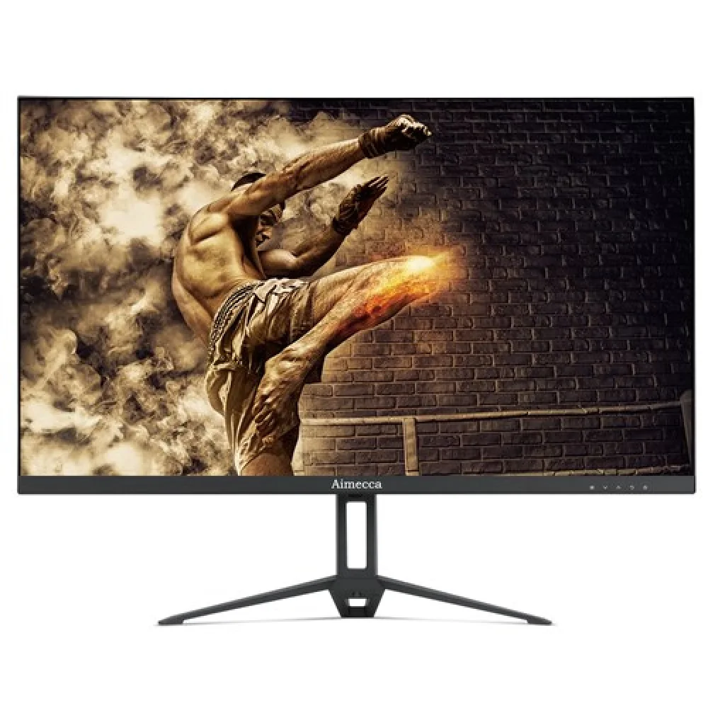 [Aimecca] شاشة 27 بوصة ، و leds ، زاوية عرض واسعة ، و hdr