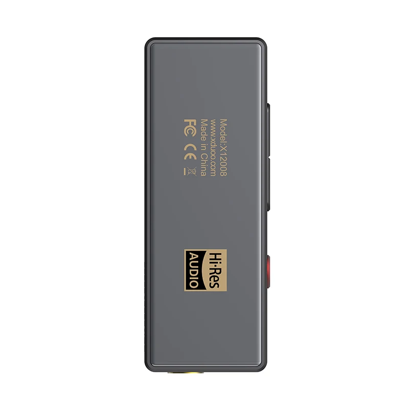 xDuoo LINK10 Dual CS43131 USB DAC & AMP