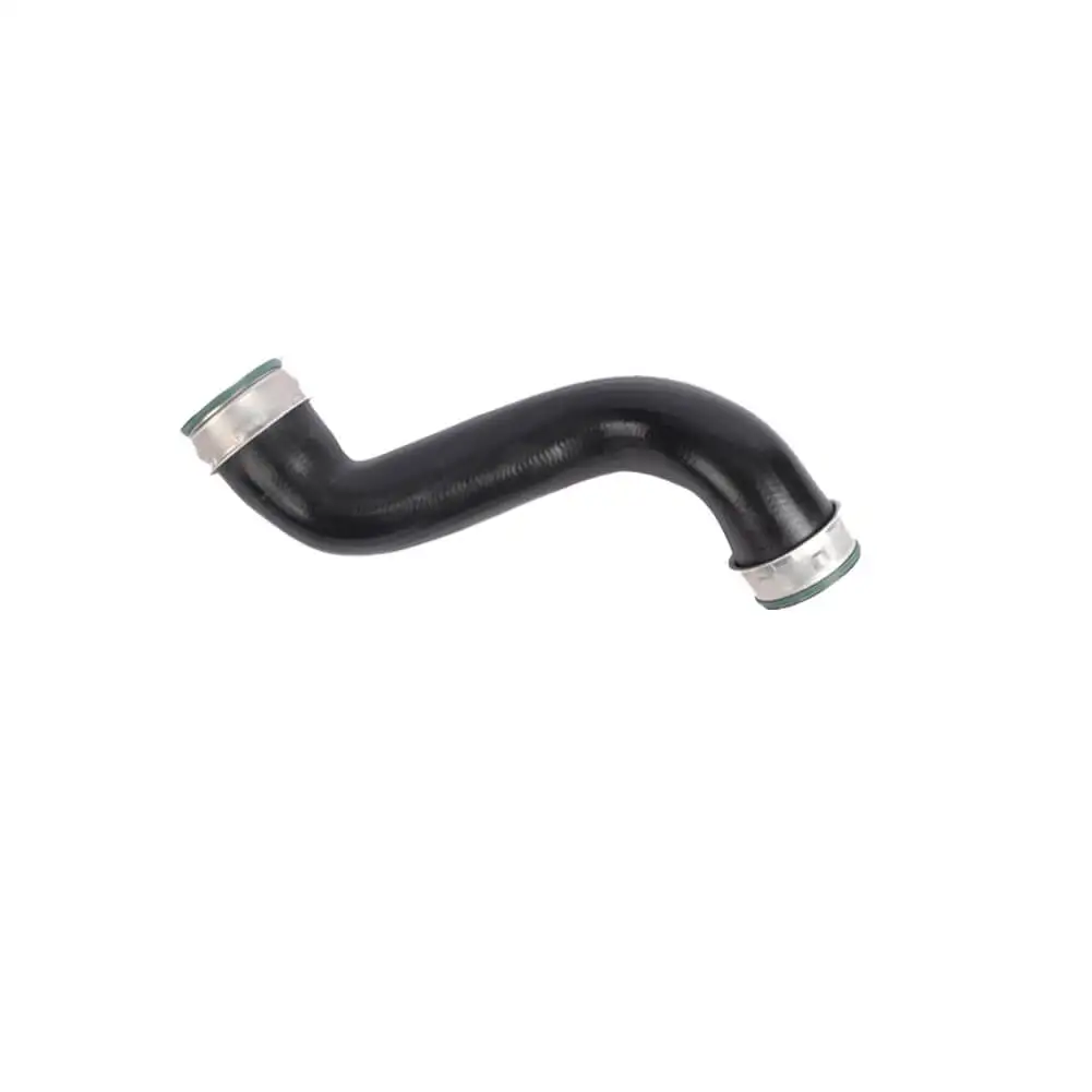 Intercooler Turbo Hose for Volkswagen Sharan and for SEAT Alhambra 1.9 TDI - 7M3145737, 3M219C606BA, 1220914 - AUTORCE