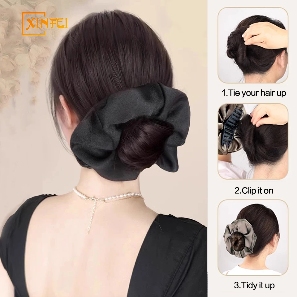 Рисунок 4 - Синтетический женский элегантный цветочный бутон