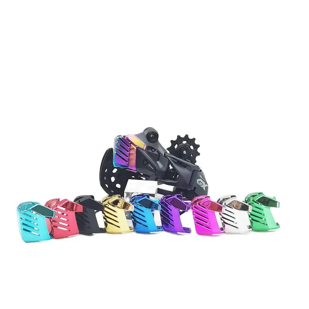 AliExpress For Sram AXS Battery Protector For GX EAGLE /XX1/X01  AXS  Derailleur Battery Cover