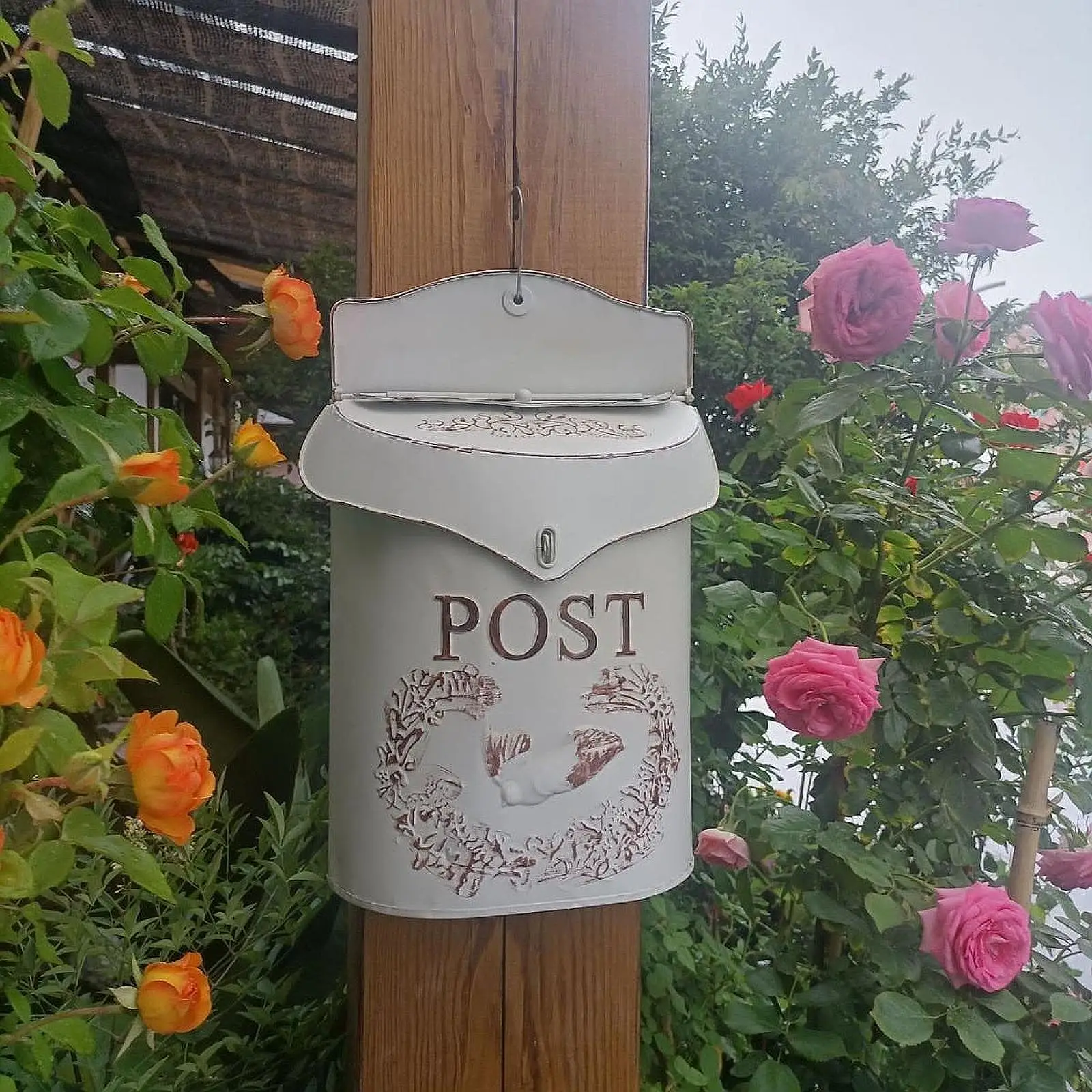 Thumbnail 4 - #38 Best Rated Mailboxes to Buy in 2026