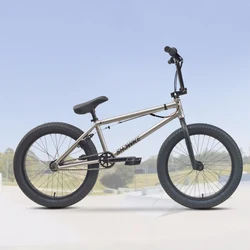 20 Inch BMX Bicycles Bike Stunt High Carbon Steel Street Bike Bearing Hub bike