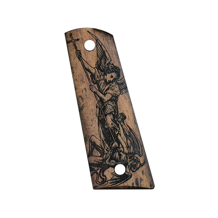 

Колт, Кимбер, регент, Телец, Спрингфилд, Ругер, жирсан, SW1911 пистолет ореховые Захваты 01
