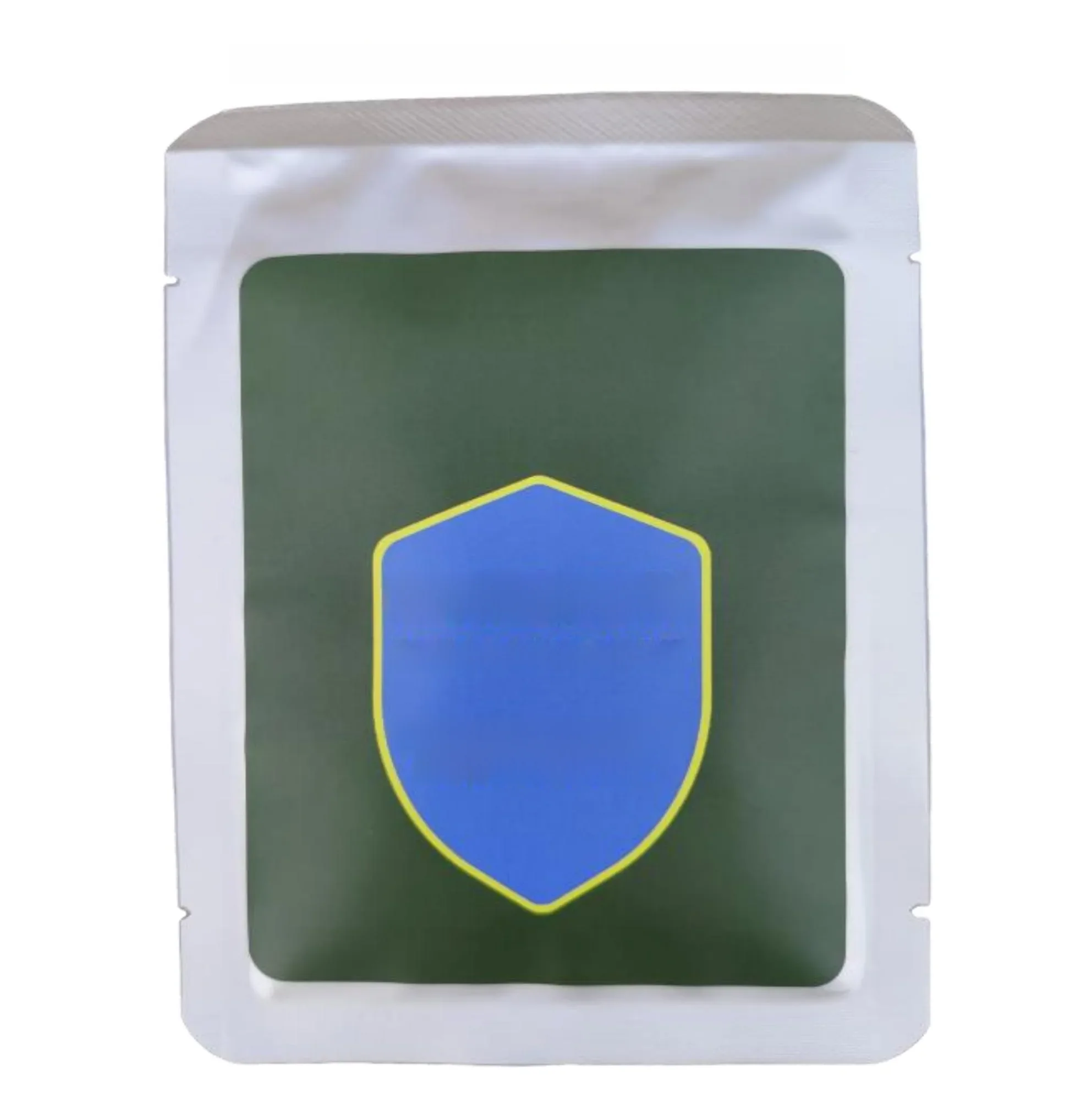 TCCC Tactical Chitosan Hemostatic Power Emergency Outdoor Binding Fixed Bandage First Aid Kit Medical Wound Dressing