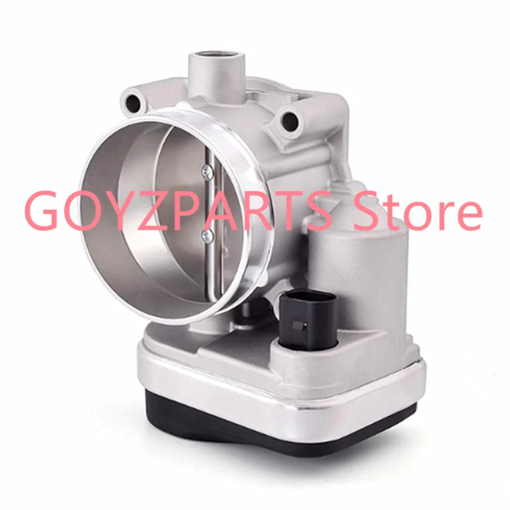 53032120AC THROTTLE BODY For CHRYSLER DODGE JEEP RAM MG-099-JP80C MG099JP80C