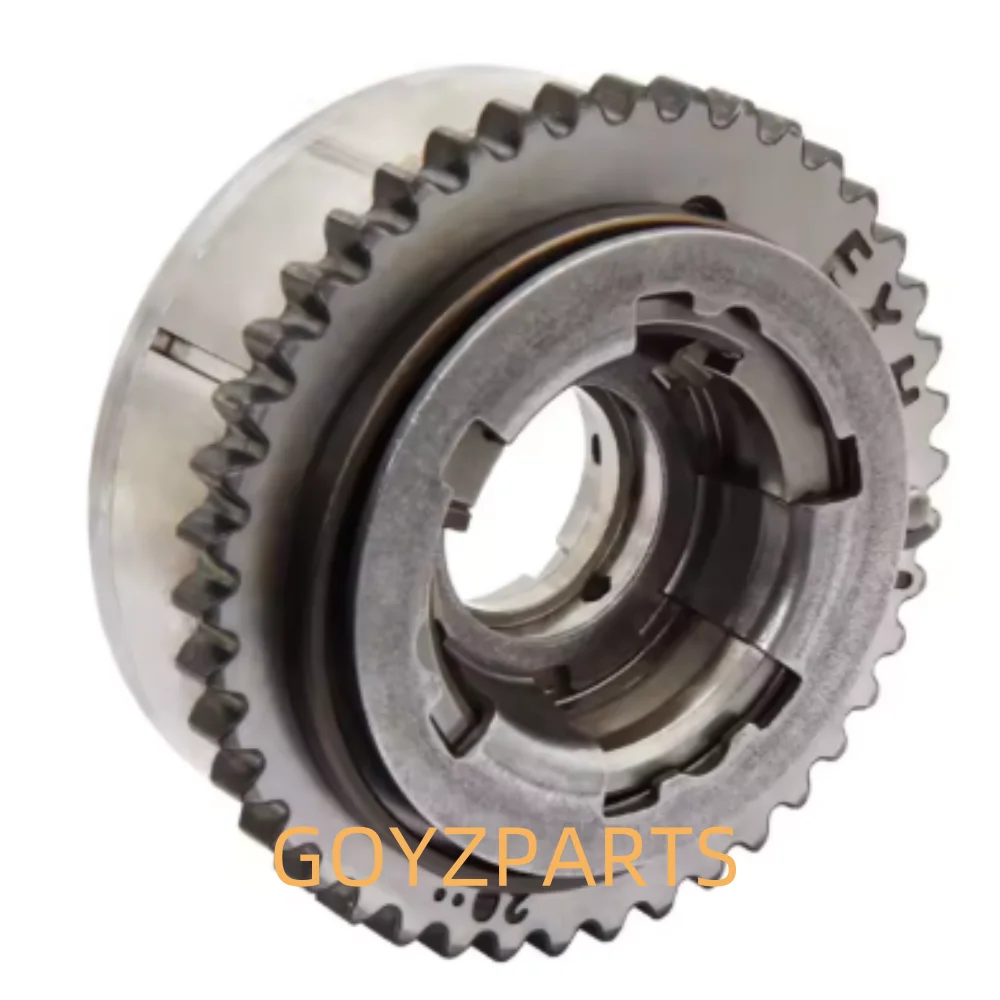 

2820502700 130259227R 2820502800 A2820502800 Camshaft Adjuster Intake Exhaust Vvt Gear for Mercedes benz M282 B200 Renault 1.3T