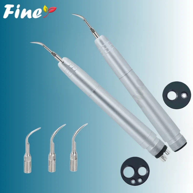 Finer Ultrasonic De… - image