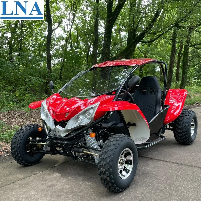 JB LNA Excellent Quality and Reasonable Price 4 Wheels 300cc Utv Buggy