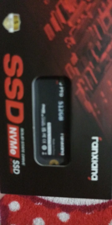 Fanxiang S500Pro/S880 M.2 SSD 3500MB/7300MB/s 512GB 1TB 2TB 4TB PCIe3.0/4.0 M.2 NVMe Internal Solid State Drive For Laptop PC photo review