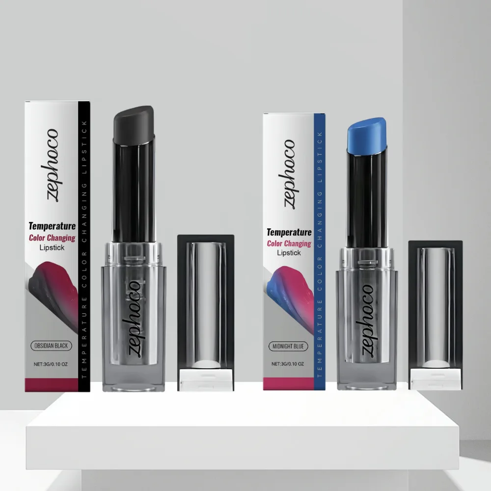 제포코 3g 온도 변화 립글로스 보습 진정 입술 건조 갈라짐 감소 립 각질 제거 따뜻한 변화 립밤