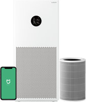 Xiaomi Smart Air Purifier 4 Lite Air Purifier