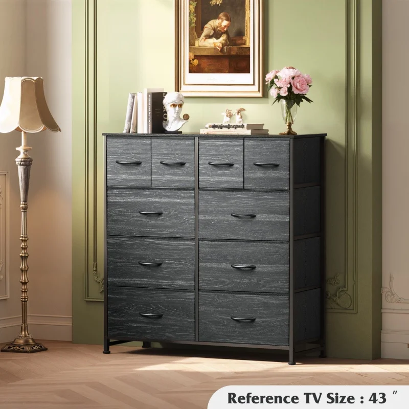 Thumbnail 2 - #23 Best Bedroom Dresser Cabinets to Buy In 2026