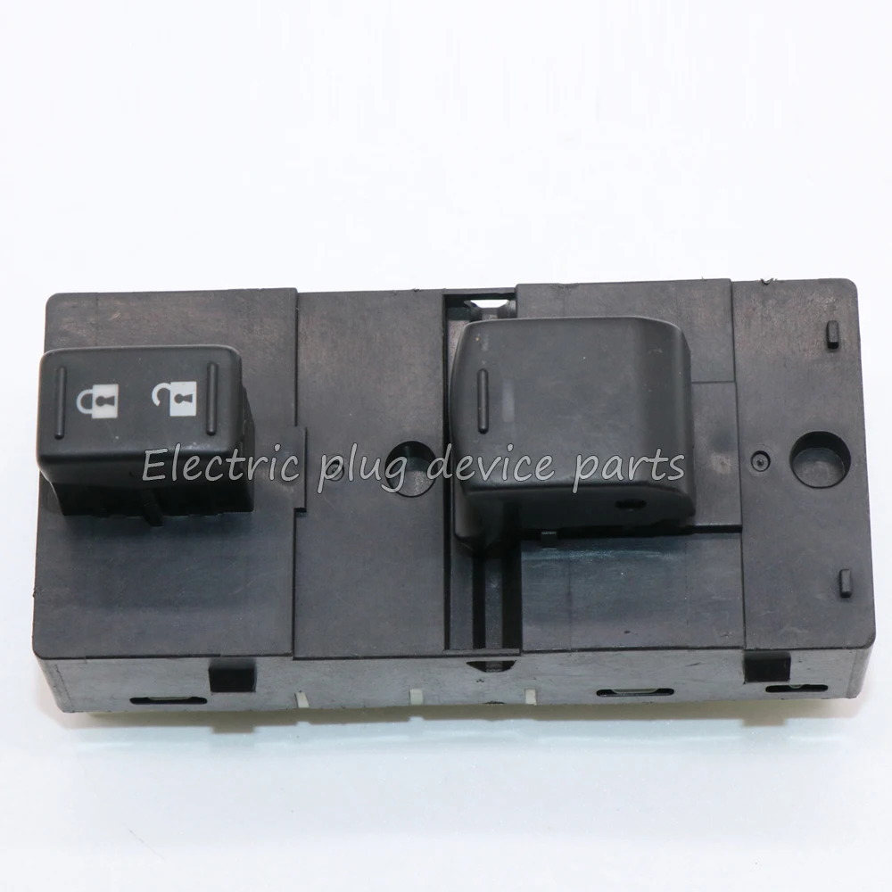 OEM 25411-ZL00A 25411ZL00A Door Power Window Switch for Nissan Frontier Xterra 2.5L 4.0L 2009-2021