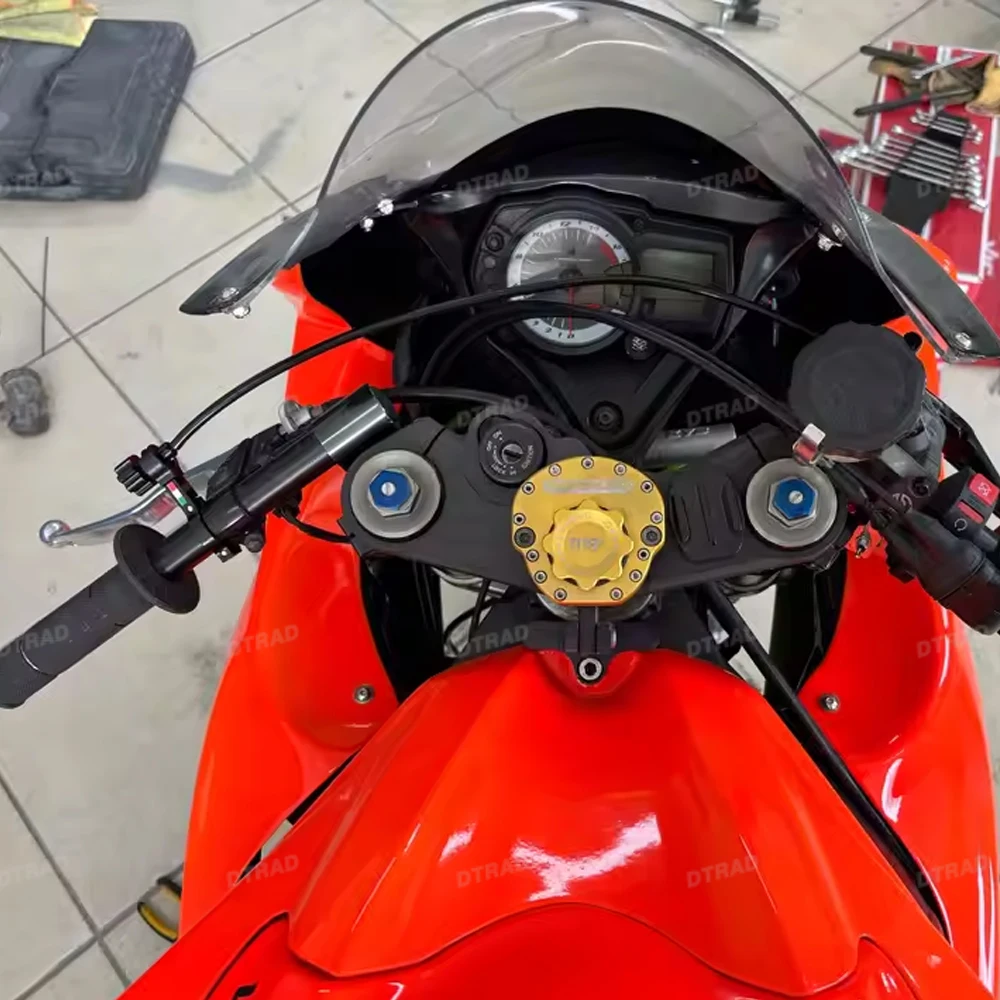 

TWM New Motorcycle Remote Span Adjuster Racing Lever For Bremb RCS PR Master Cylinder 16x16/18 / 19x/16/18/20 Motorcycle Parts