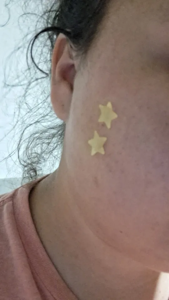 Customer review photo