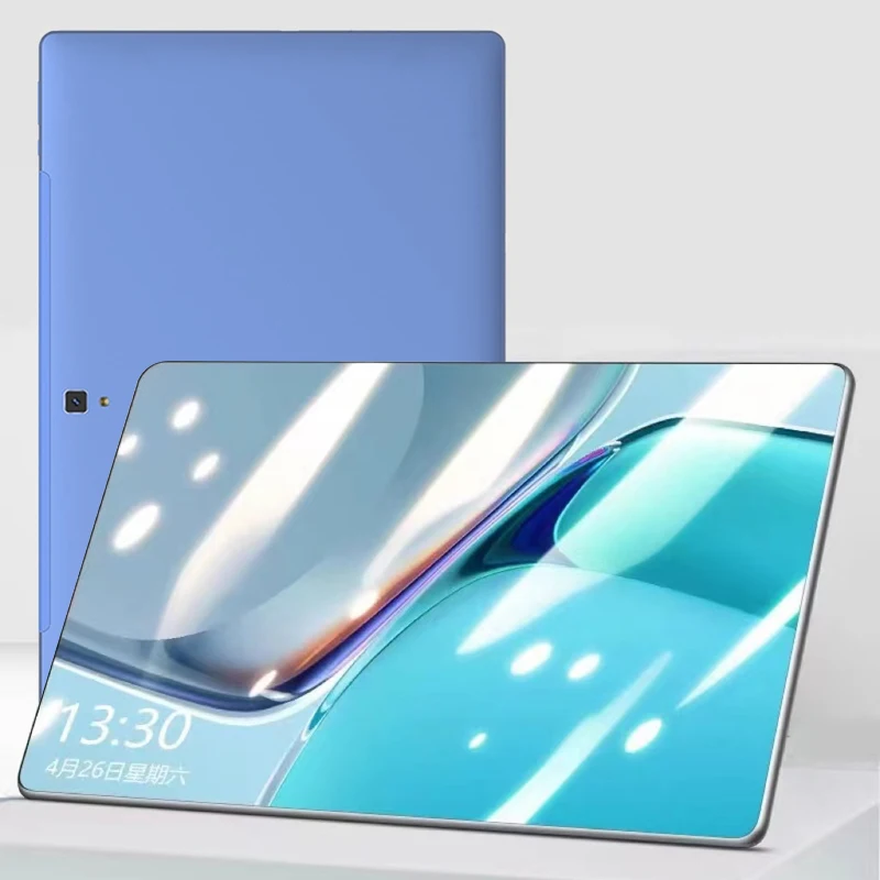 2024 New Arrival 14 Inch 10 Core Tablet Android 14 Google Play Dual 4G/5G Network GPS Bluetooth WiFi Tablets 16GB RAM 1TB ROM