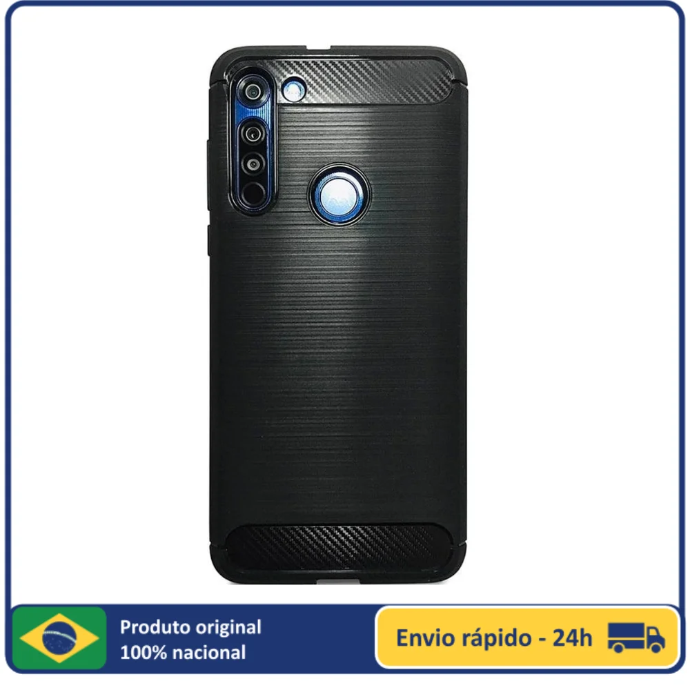 PROTECTIVE COVER CARBON FIBER G8