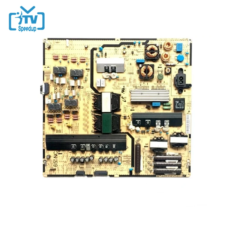 Genuine Original BN44-00812A Power Supply Board For Samsung Smart TV L65S7N_FHS BN4400812A