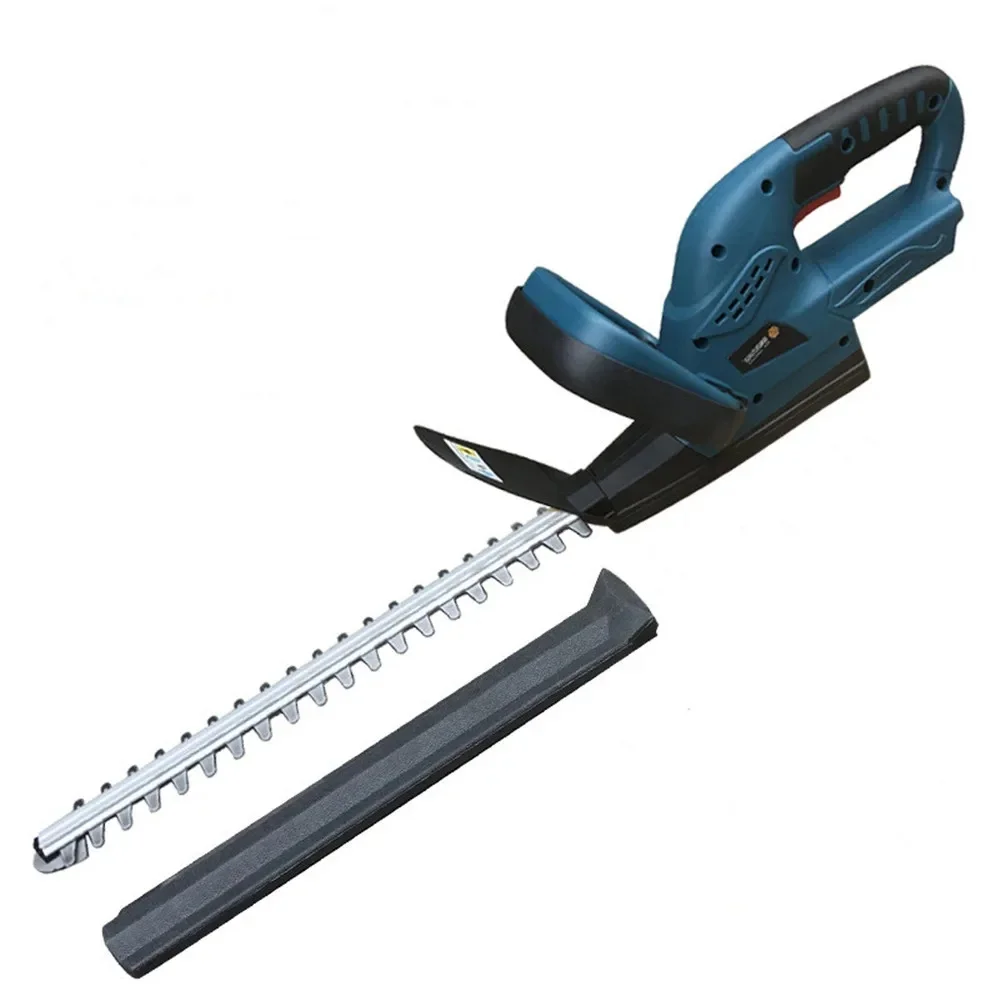 Lithium Battery Cordless Greening Tea Pruning Fence Garden Pruning Saw Electric Hedge Trimmer Makita Podadora Elétrica 전동 전지 가위