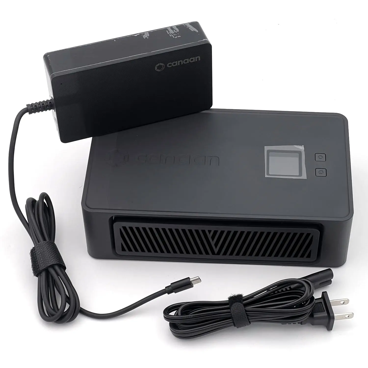 new RELEASED Arrival Canaan Avalon Nano 3S 6Th 140W Home Miner - Asic