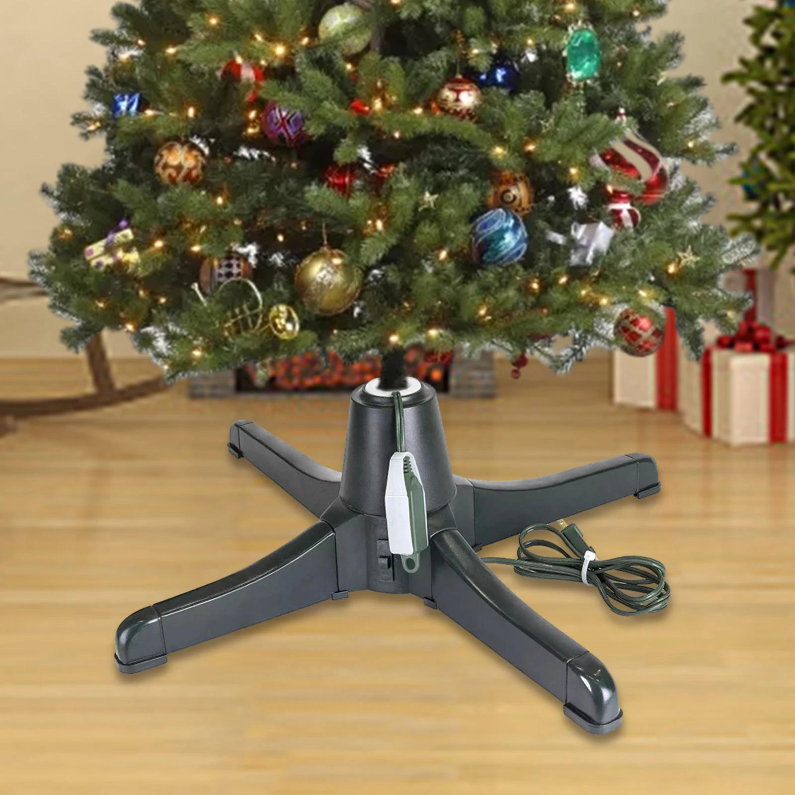 Thumbnail 2 - #10 New Christmas Tree Stands Arrivals