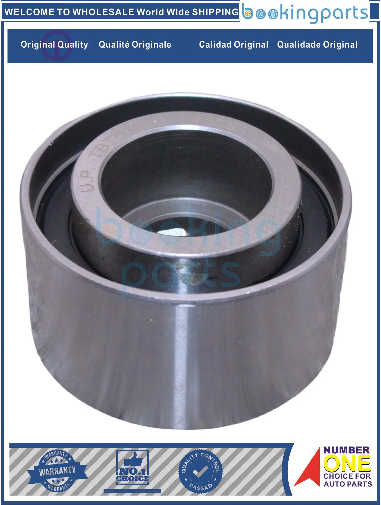 

Timing Belt Tensioner For HONDA ACCORD 97-02,ODYSSEY 01-04,PILOT 01-04 ,14550-P8A-A01,14550PEGA01,14550PGEA01