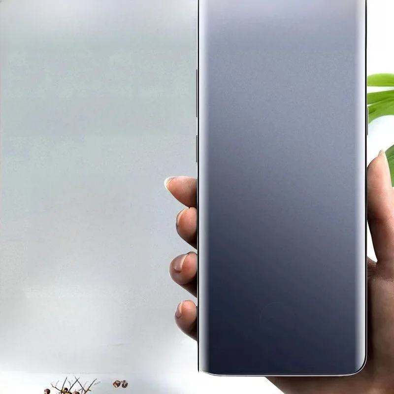 Folia hydrożelowa OnePlus13R z filtrem prywatności do OnePlus 13S, matowa osłona ekranu 1+ 13T, anty-podglądowa, pełne pokrycie, HD, blokująca niebieskie światło, matowa. — zdjęcie produktu 7