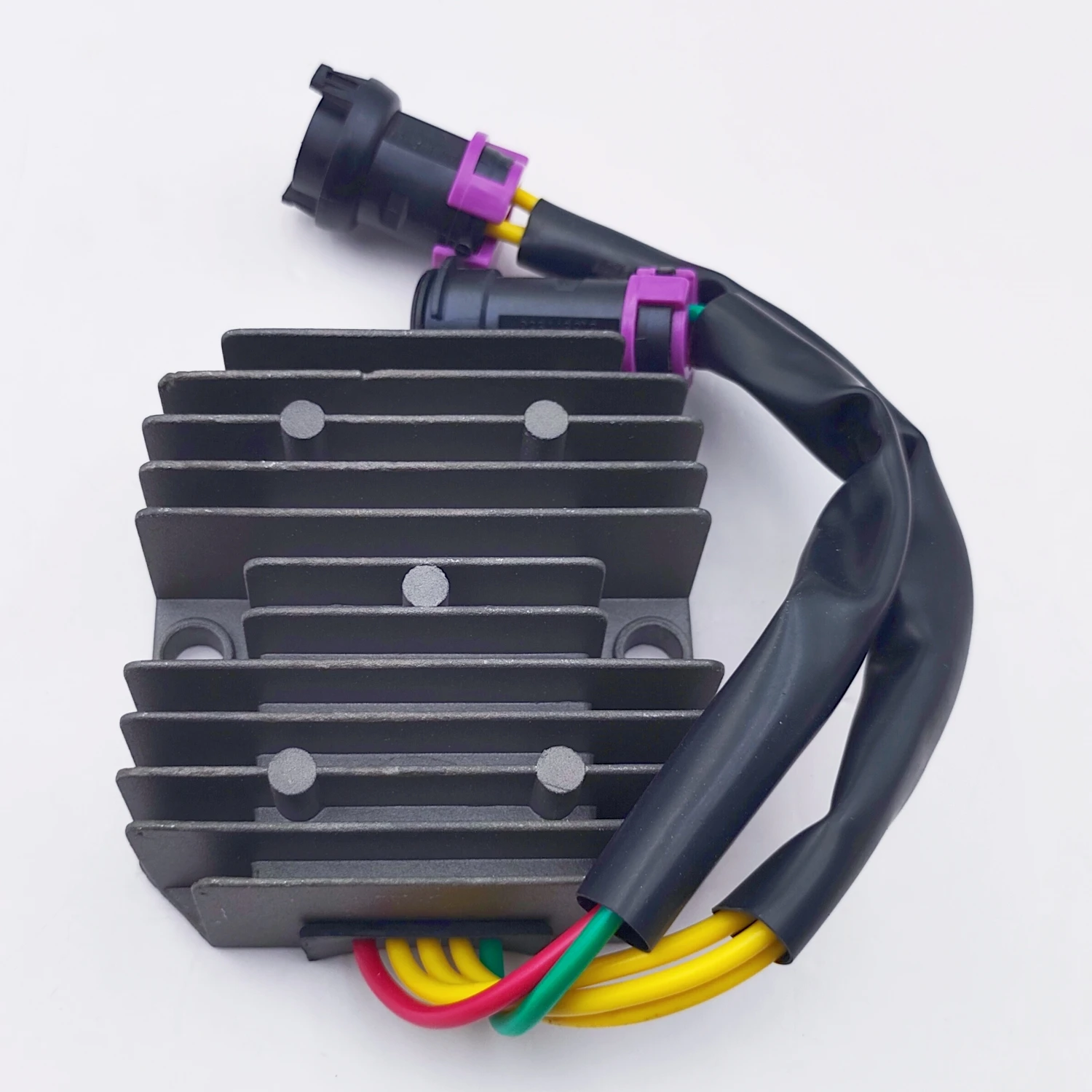 

Voltage Regulator Rectifier for Stels ATV 300B Buyang 300 Feishen Xingyue D300 FA-D300 5.3.01.0081 LU019140