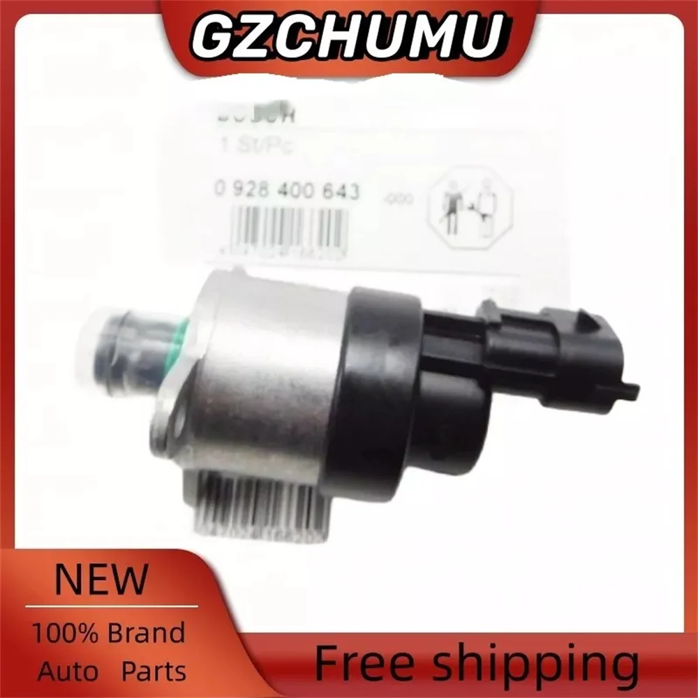 

ДЛЯ BOSCH 0928400643 ,1465ZS0055 РЕГУЛЯТОР КЛАПАНА УПРАВЛЕНИЯ ДАВЛЕНИЯ Renault, Citroen,.