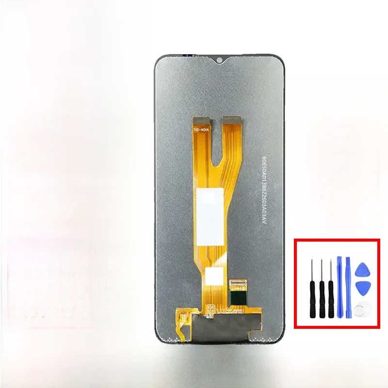 Mobile Phone Lcds For galaxy a03 core display pantalla for samsung a03 core screen replacement  for Samsung galaxy A03 core lcd